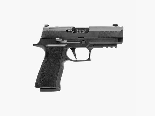 SIG Sauer SIG SAUER P320 XTEN Comp 10 mm Auto