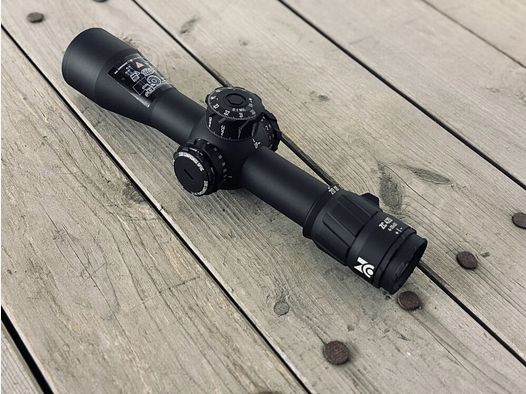 Zero Comeromise ZC420