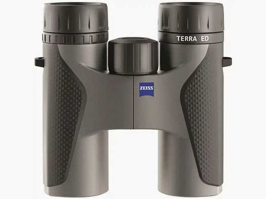 Zeiss Terra ED 8x32, grigio
