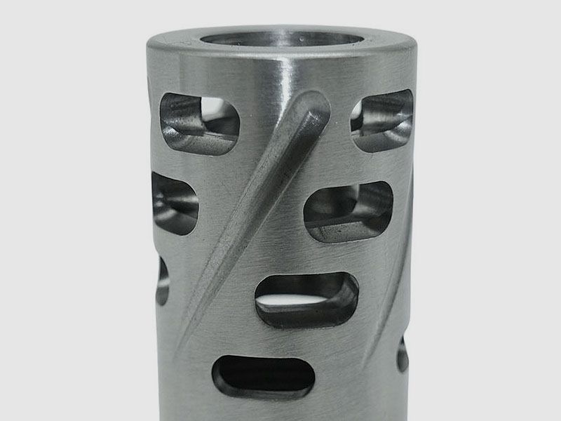 RANGER POINT Muzzle Brake COMET per Marlin 1894