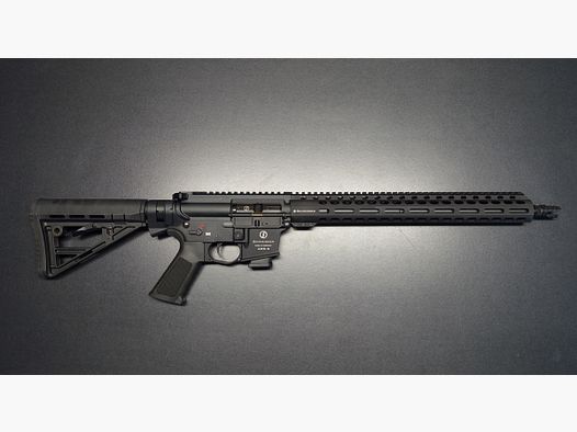 Schmeisser AR15-9 M5FL