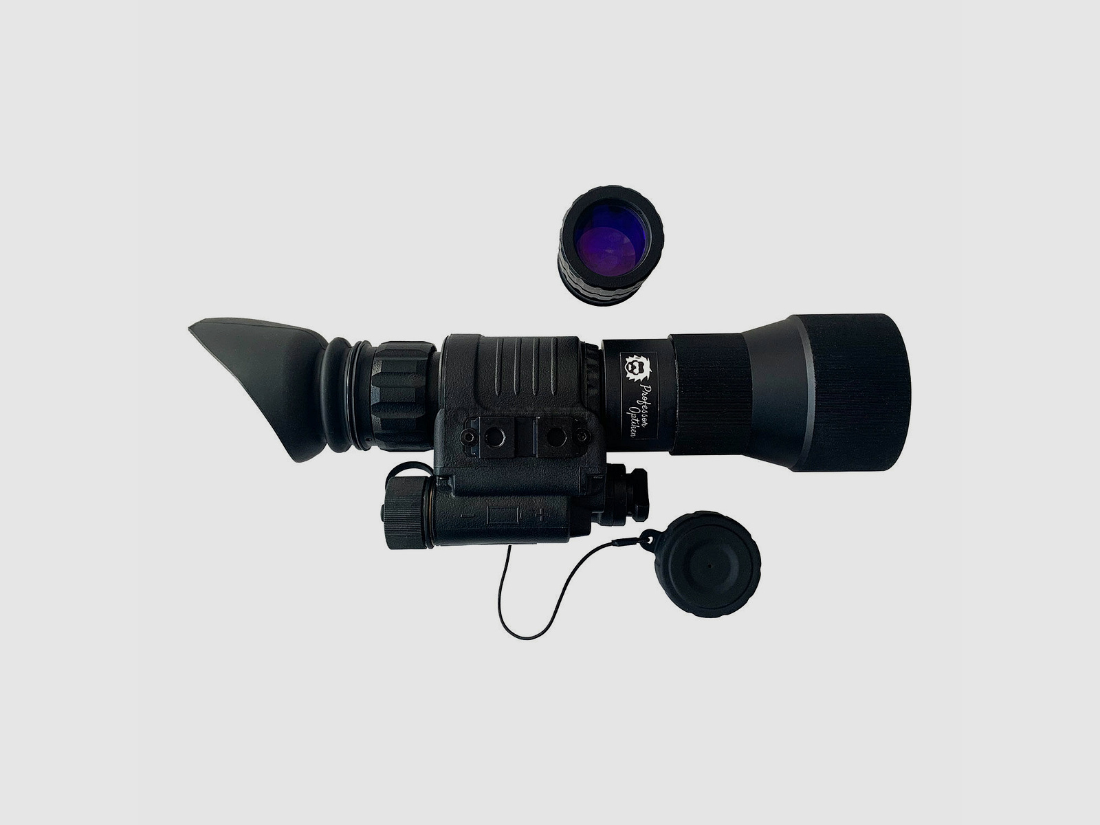 Professor Optiken	 Spreewald NSG 14 (PVS) - GEN 2+