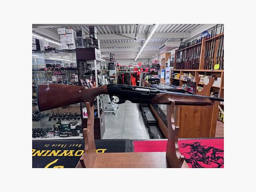 Benelli Argo Endurance Hout met schroefdraad