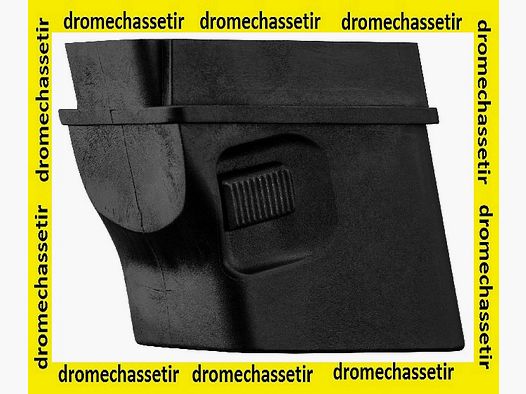 Adapter magazynka Glock do pistoletu PAK-9