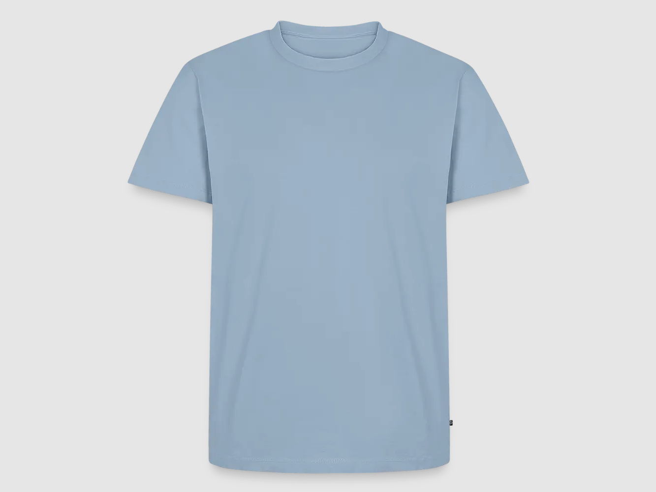 PUMA Men’s Premium T-Shirt "PUMA Heritage Logo Back"