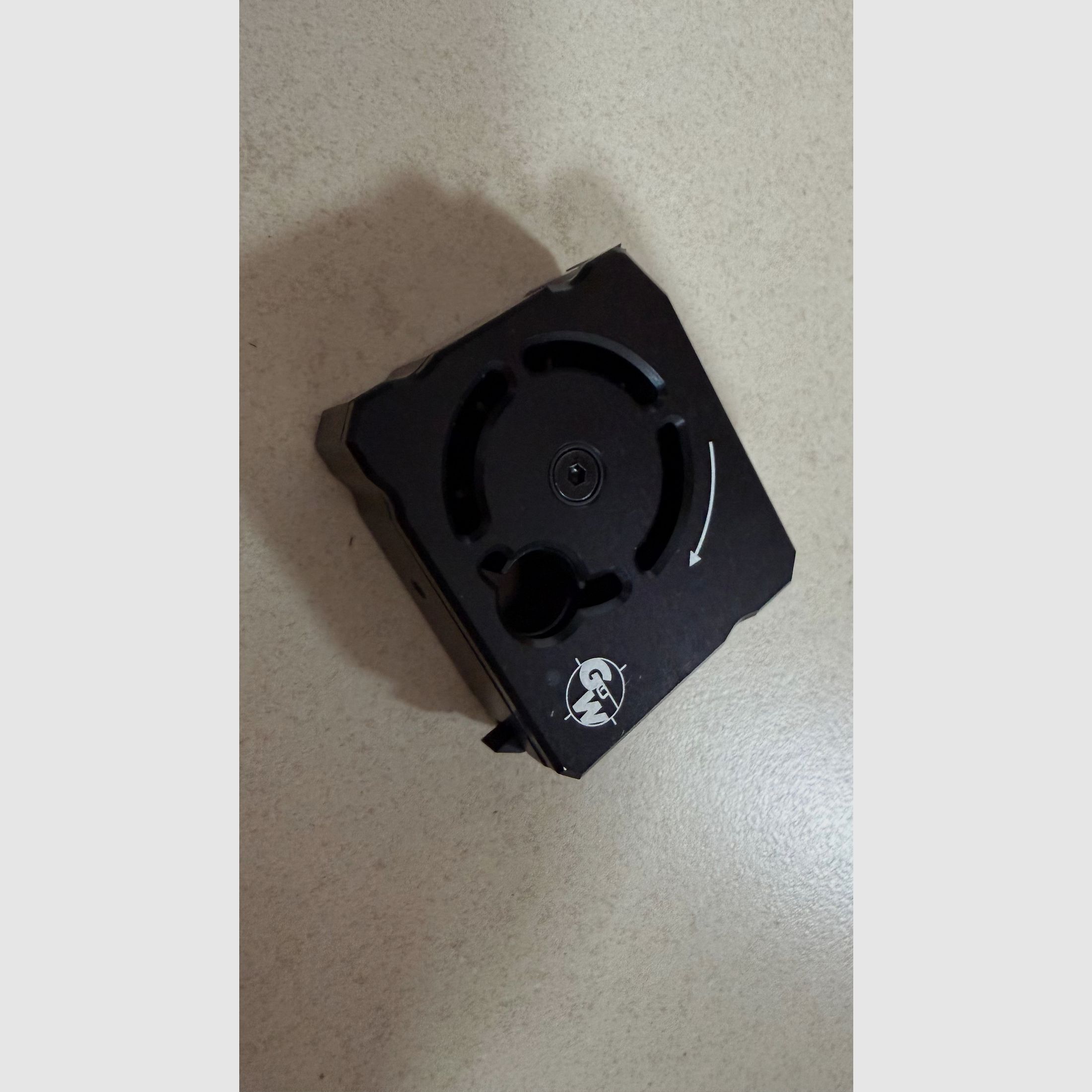 AEA HP MAX 1 Spezial  