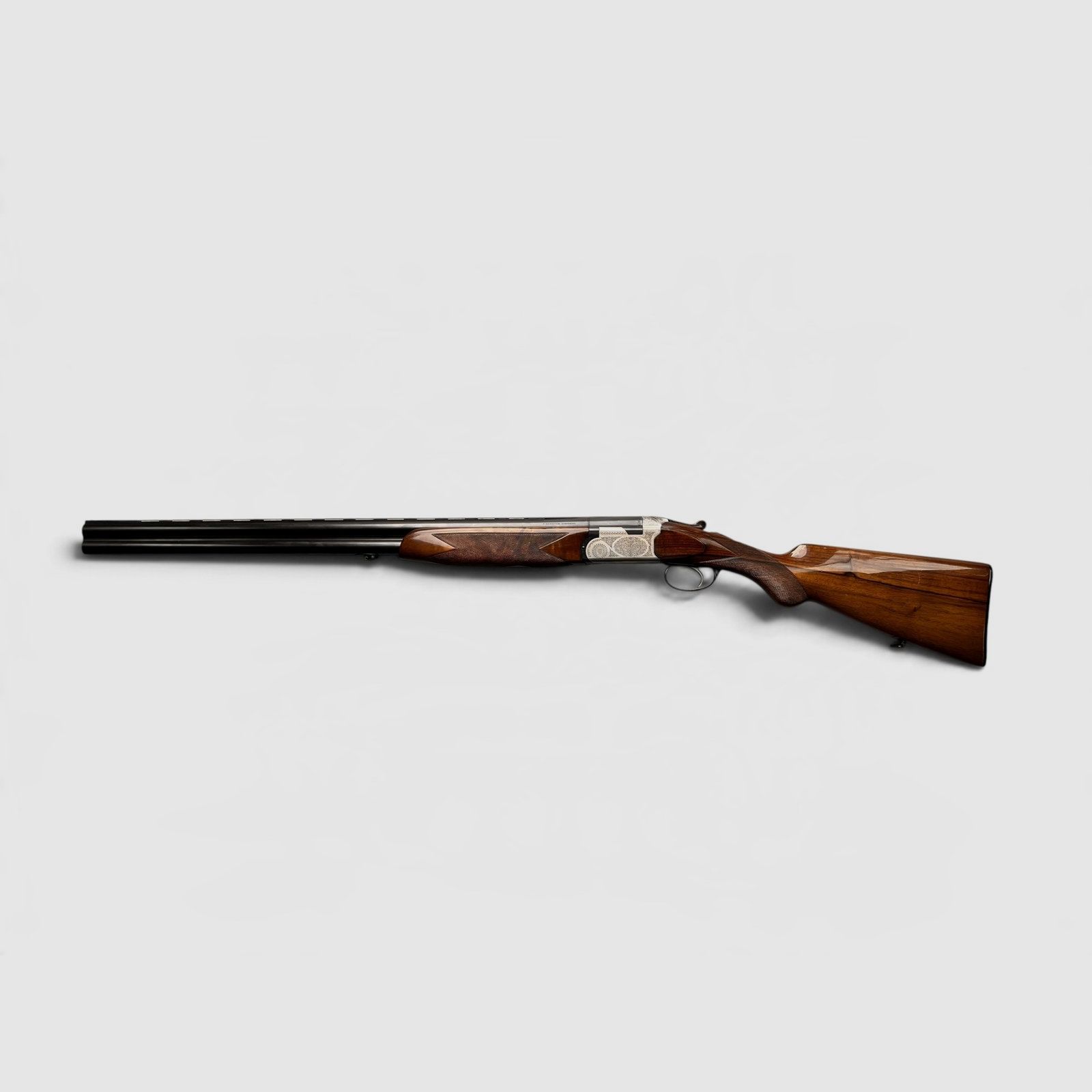 Włoska Strzelba Bock Beretta S57E kaliber 12/70 | Stan Dobry, zdjęcie 2 z 10