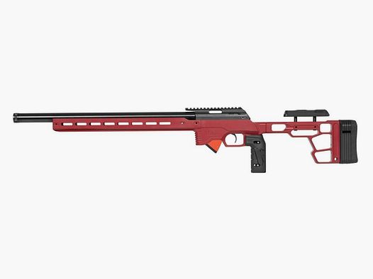 Anschütz 1761 APR Gen2 Crimson Red
