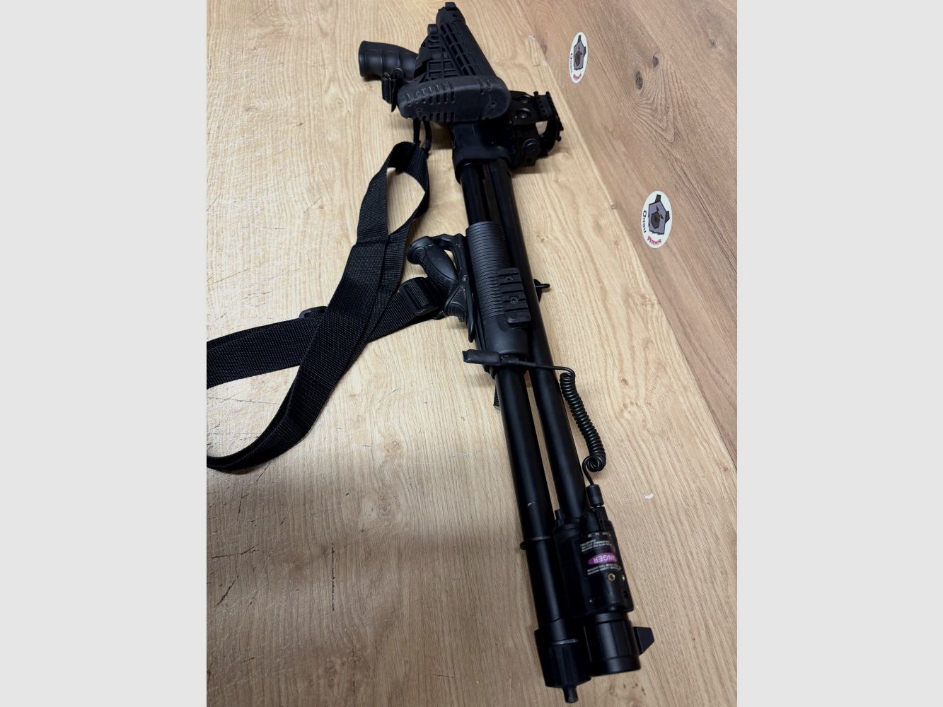WINCHESTER SXP EXTREME DEFENDER, Bild 16 von 17