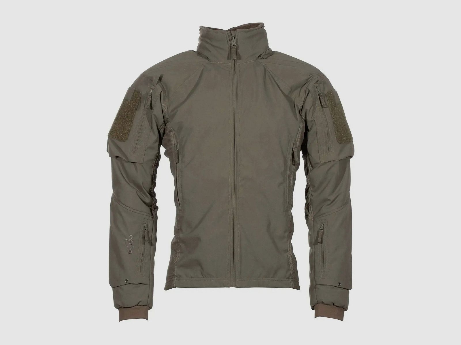 UF Pro UF Pro Winter Jacket Delta AcE Plus Gen. 3 - Stone Grey Olive / XS Men's