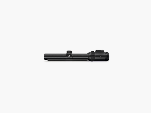 Swarovski Ziefernrohr Z6i 1-6x24 Gen3 SR 4A-I