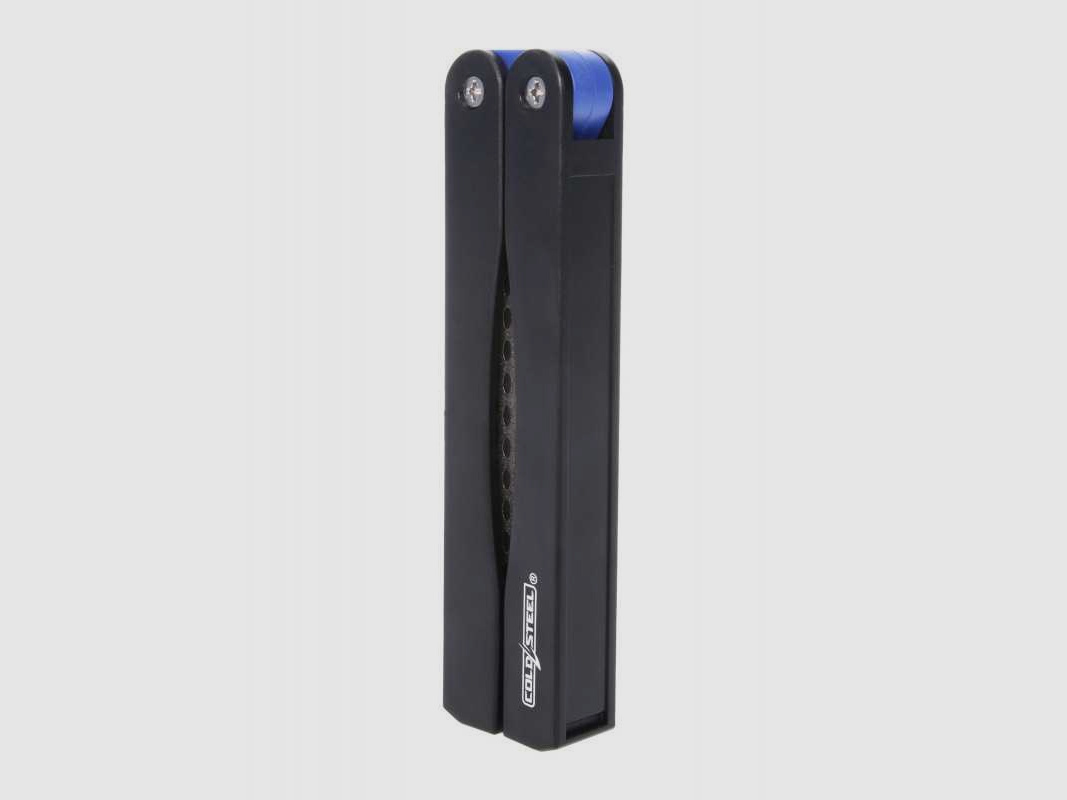 Cold Steel Zweiseitiger Messerschärfer Balisong Butterfly