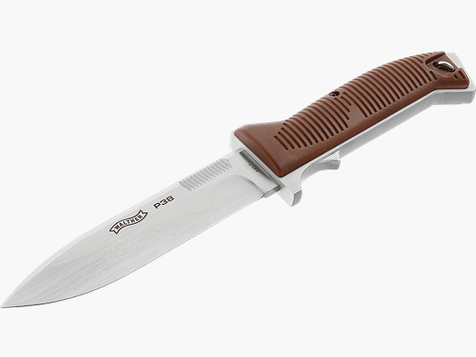 Walther P38 Knife