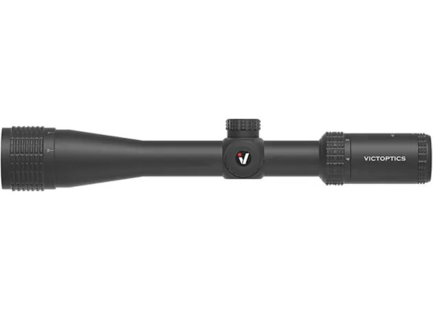 Lunette de visée Victoptics SOI 4-12×40 VNM-1 MIL, image 12 sur 12