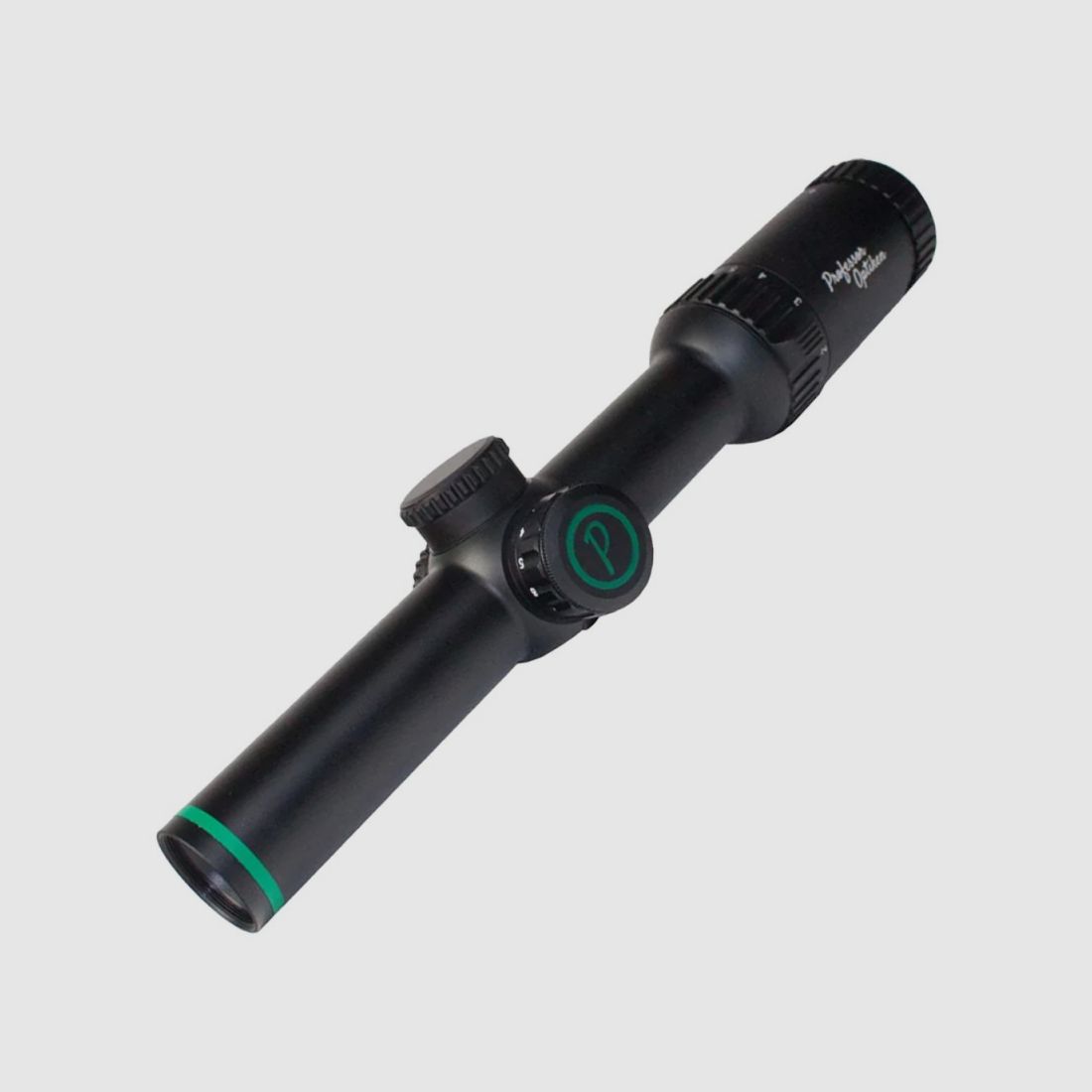 LUNETA PROFESSOR OPTIKEN STAFFELSEE 1-6X24 LD V2, zdjęcie 1 z 5