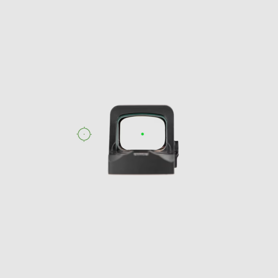Holosun – HE507K-GR X2 / Green Circle Dot Sight, Bild 1 von 10