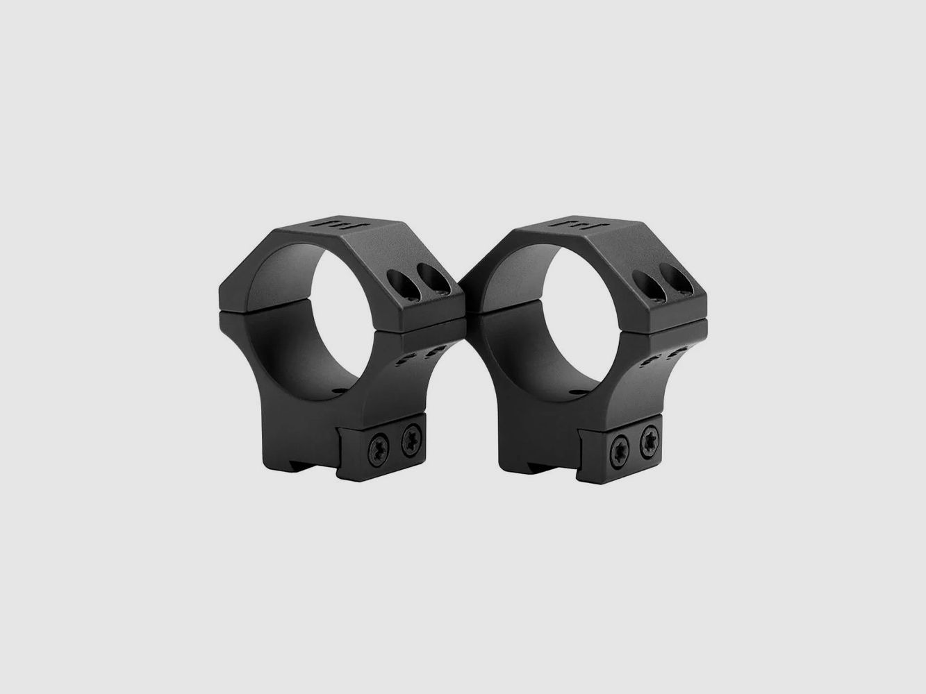 Colliers ELEMENT OPTICS XT 30mm Medium Schiene 11mm