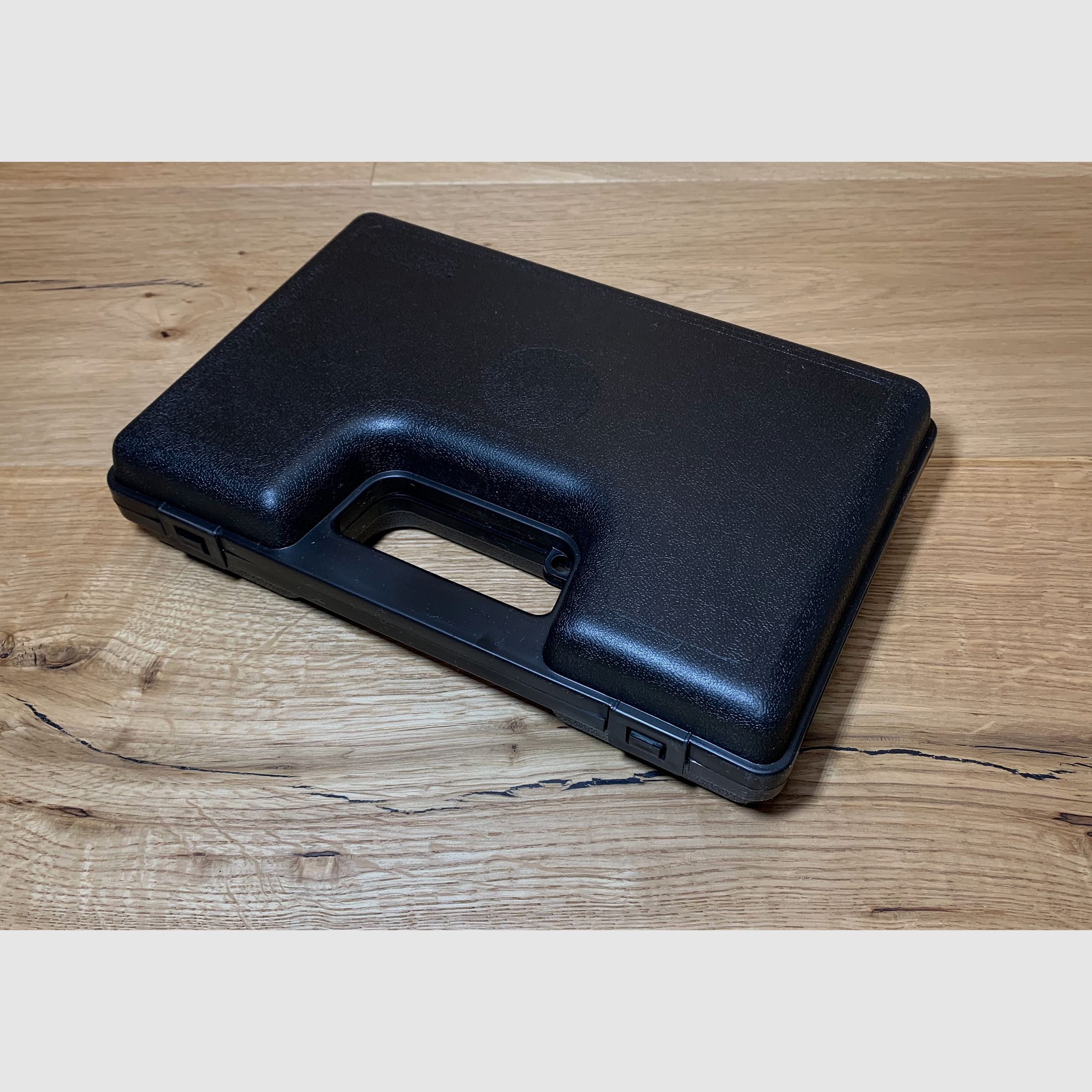 Geco Mod. 225 Signalpistole 9mm P.A.K. von Dynamit Nobel