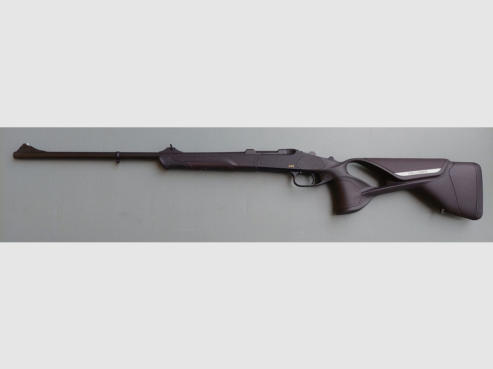 BASCULANTE K 95 ULTIMATE LEATHER, image 2 of 4
