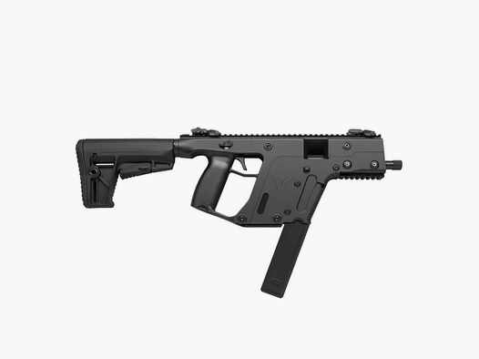 KRISS – Semiautomatica / Vector 22 SBR / .22lr / Nero
