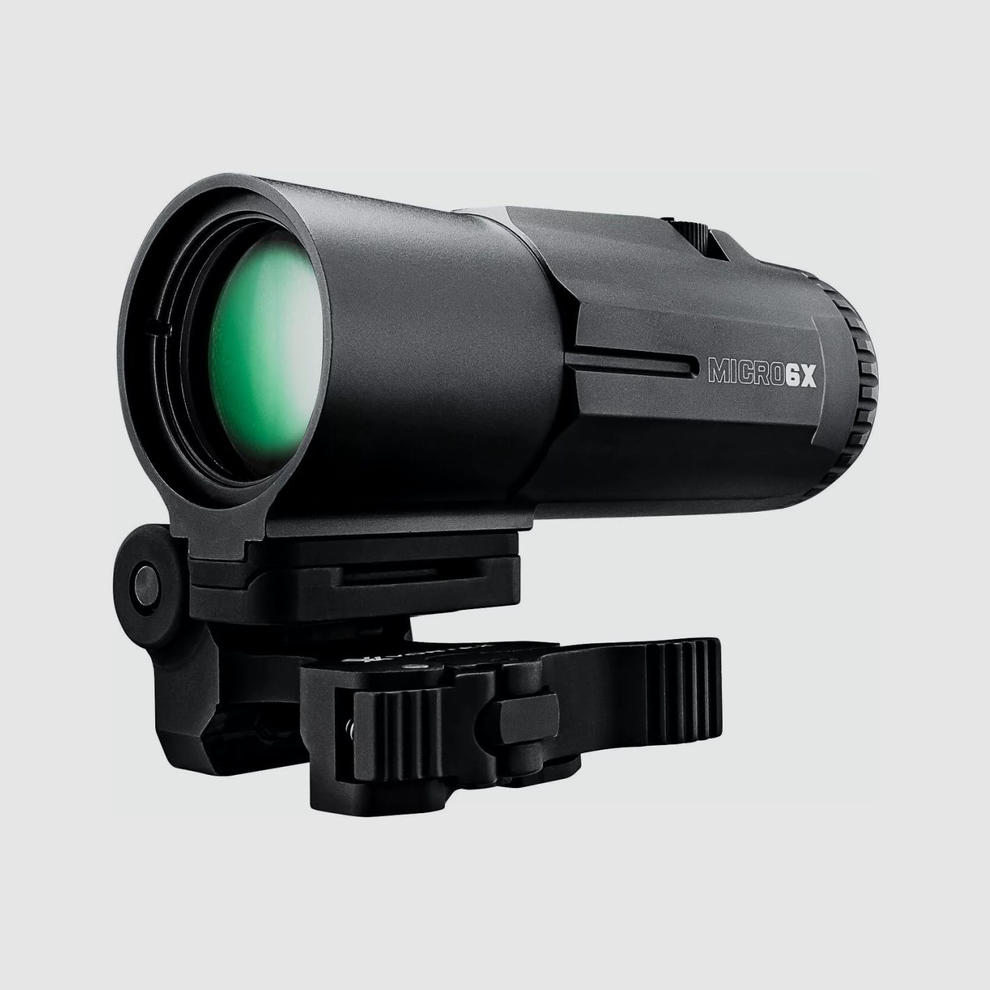 VORTEX MAGNIFIER MIT FLIP TOP MOUNT V6XM, Bild 2 von 5