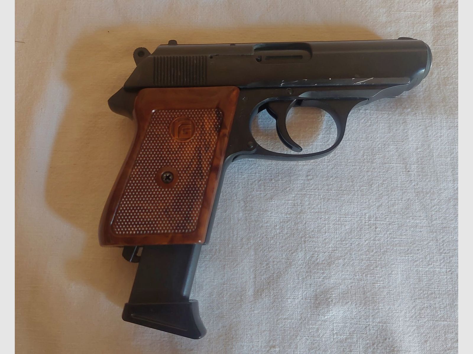 Röhm RG 800 8mm K