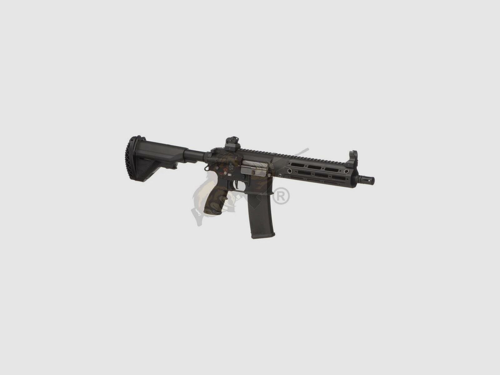 SA-H23 Edge 2.0 Specna Arms Black Airsoft Free from 18 - S-AEG -F-