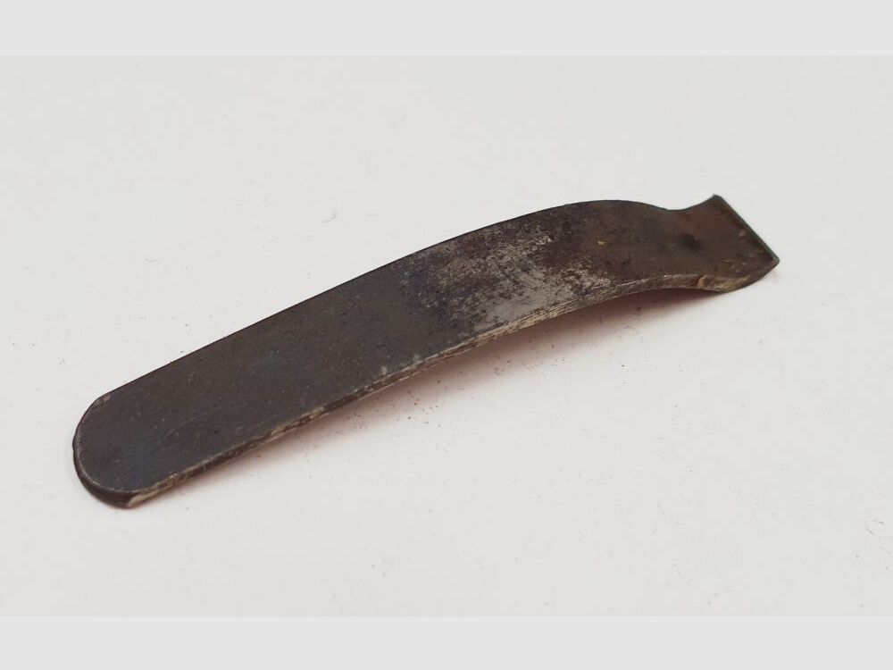 Original Mauser Oberndorf Visierklappenfeder C96, Bild 3 von 5