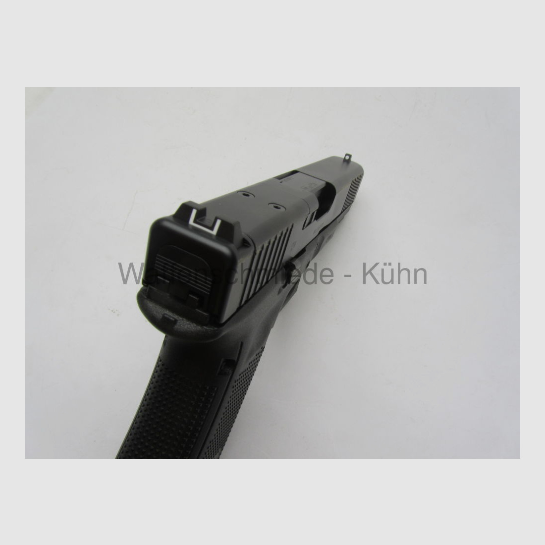 Glock Glock 17 Gen 5