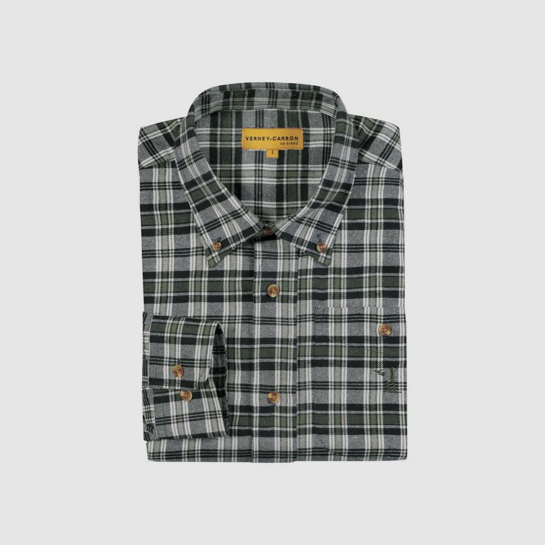 Chemise Cauldre Pro Hunt