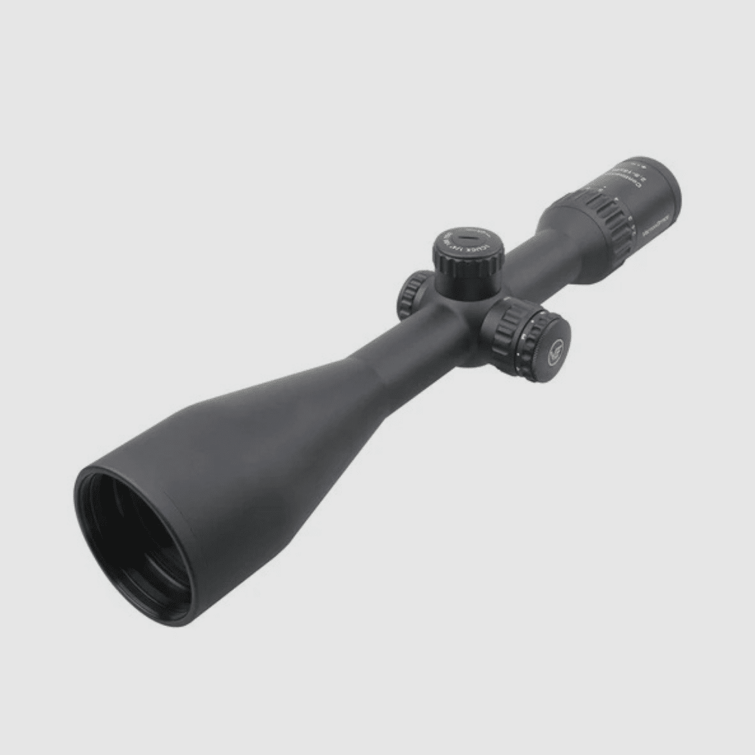 Zielfernrohr Vector Optics Continental X6 2.5-15×56 Fiber, Bild 1 von 10