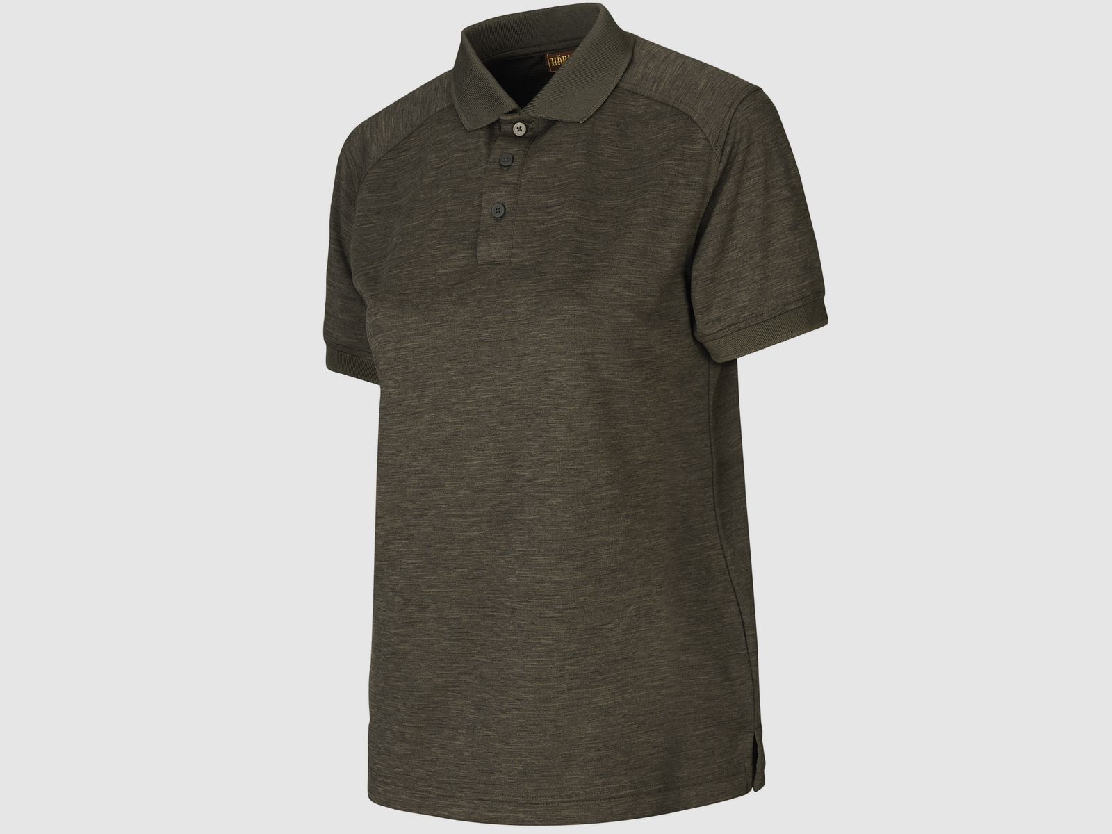Härkila Tech Women's Polo Shirt