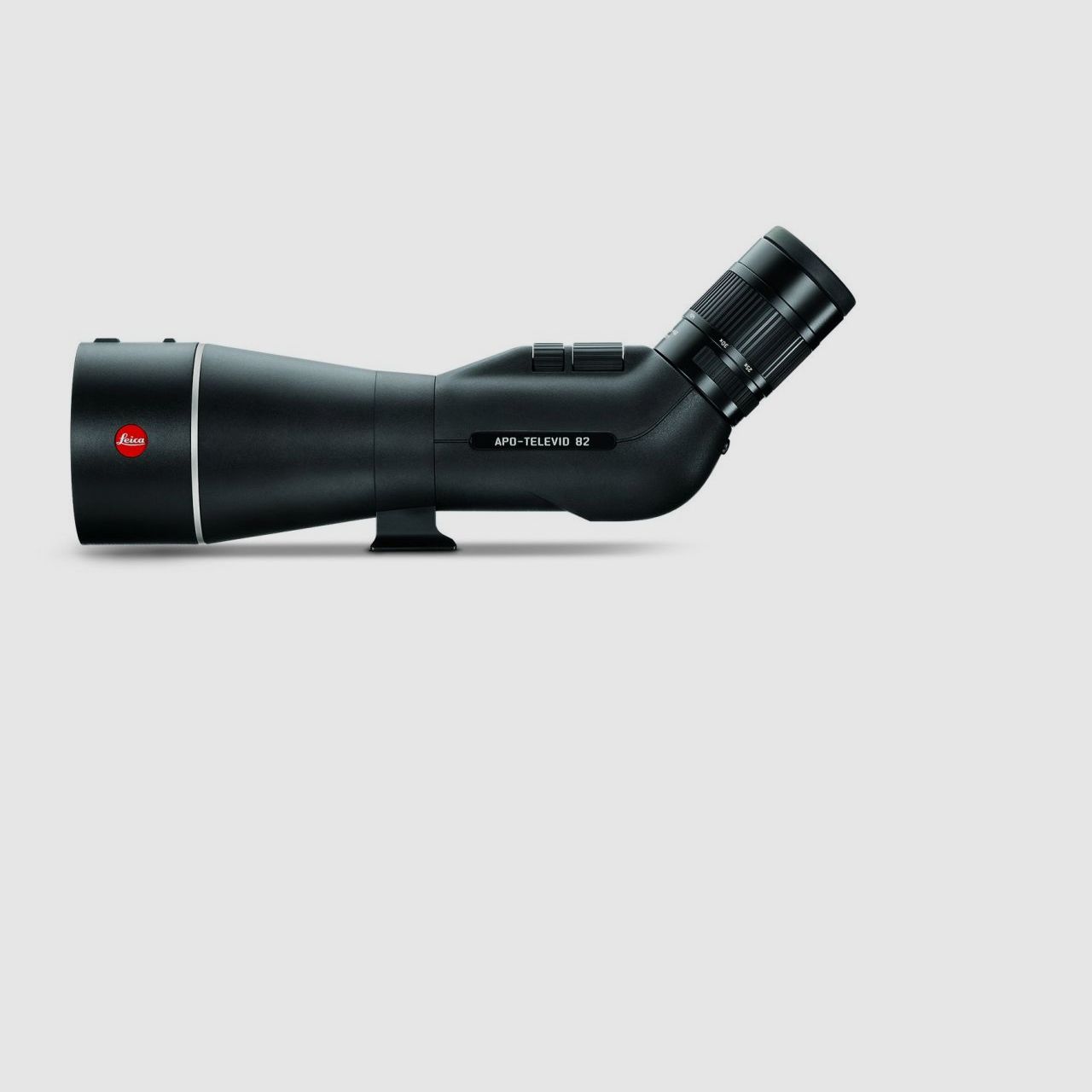 Leica APO-Televid 82 + 25-50x Okular