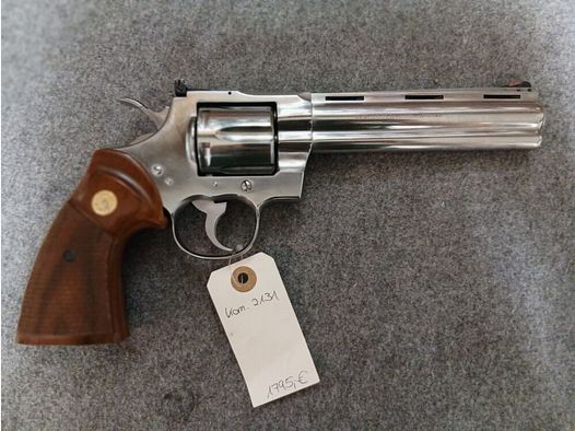 Colt Python
