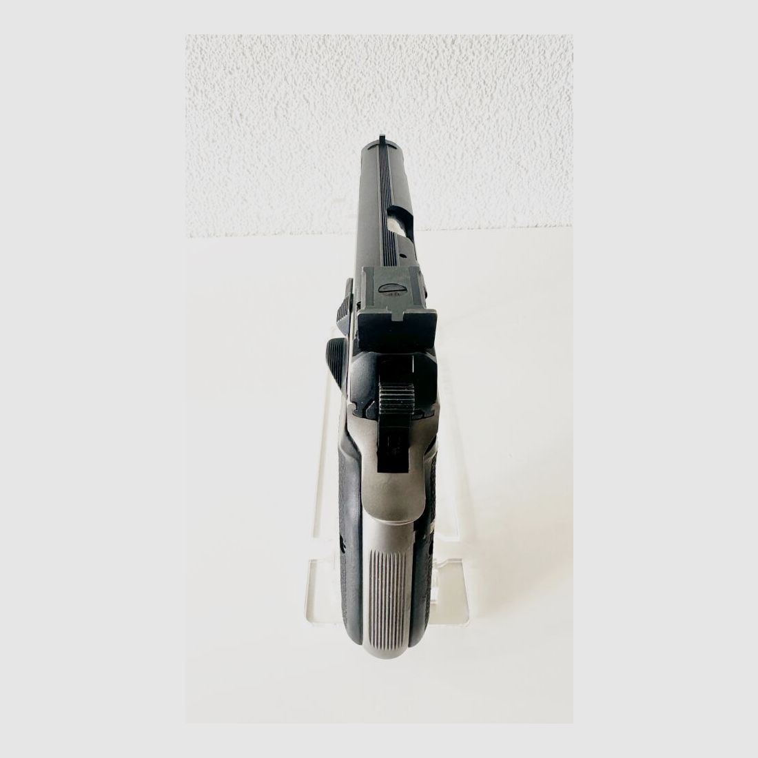 Tanfoglio P 19 Match 9mmLuger