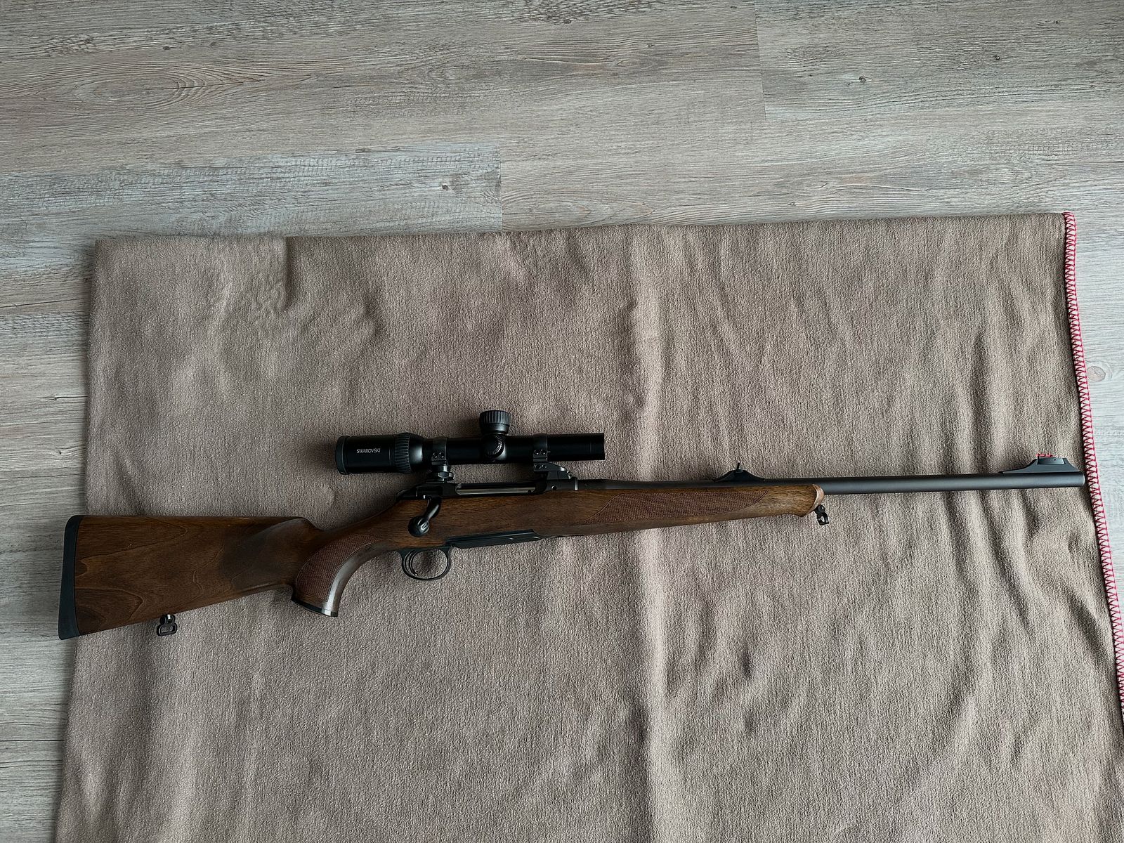 Sauer 101