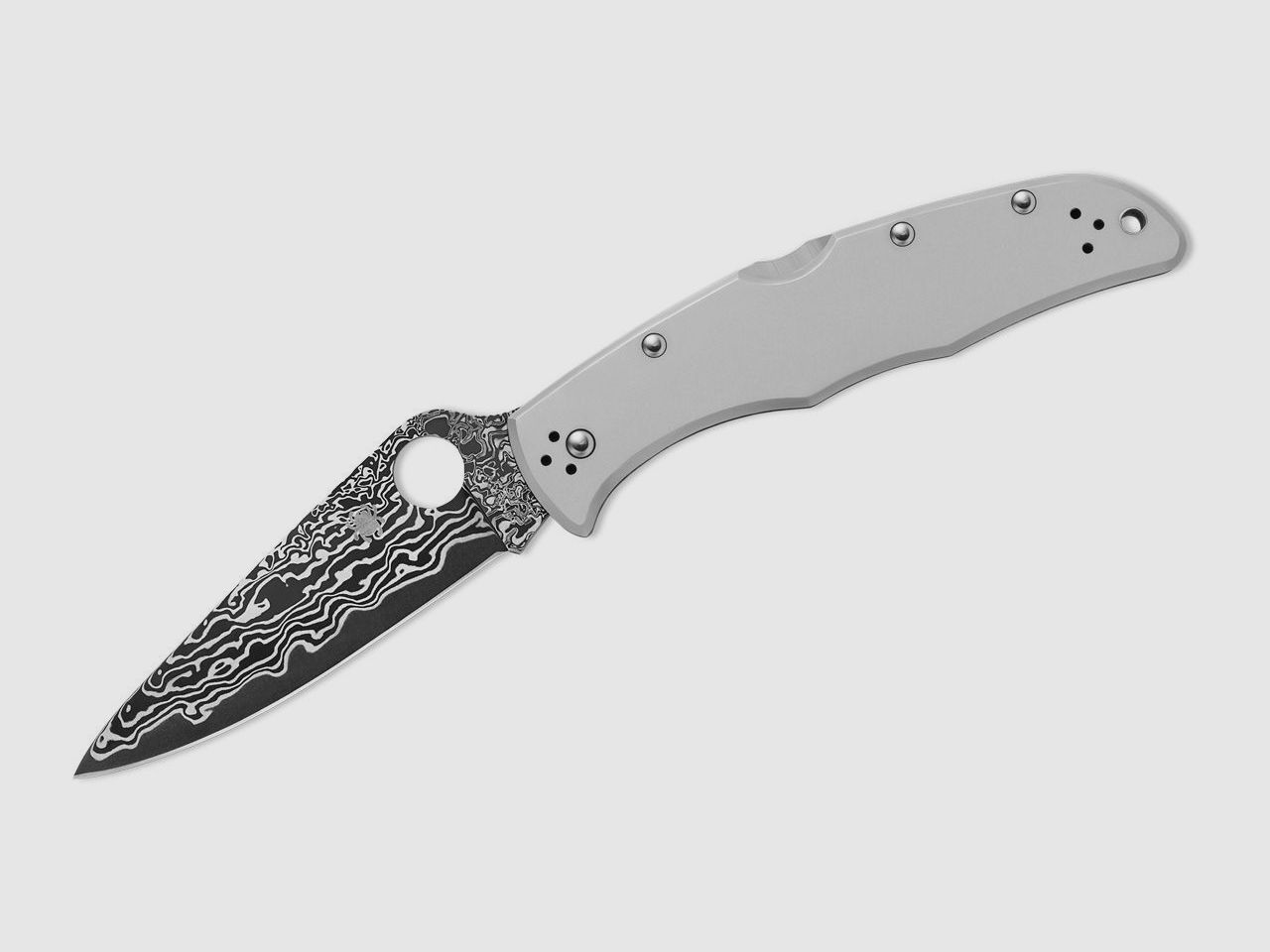 Taschenmesser Endura 4