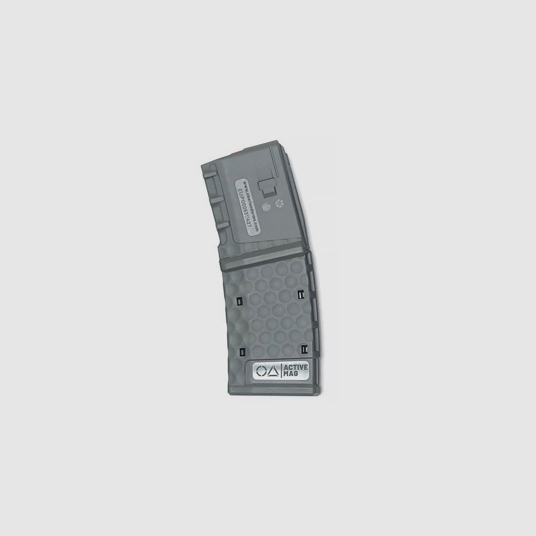 Oberland Arms OA Active-MAG Schwarz