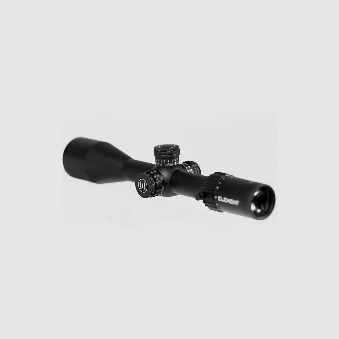 Element-Optics Titan 5-25x56mm 34mm FFP, image 1 sur 6