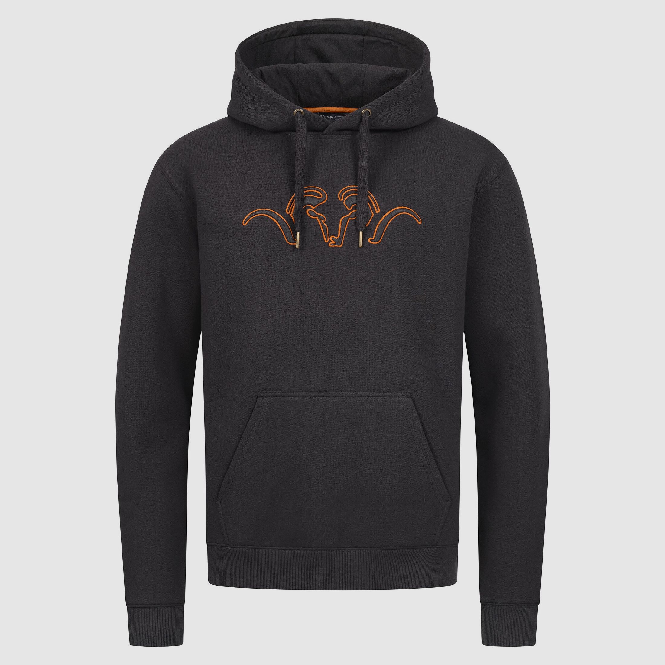 Blaser Kapuzenpullover Outline Argali Hoody 26