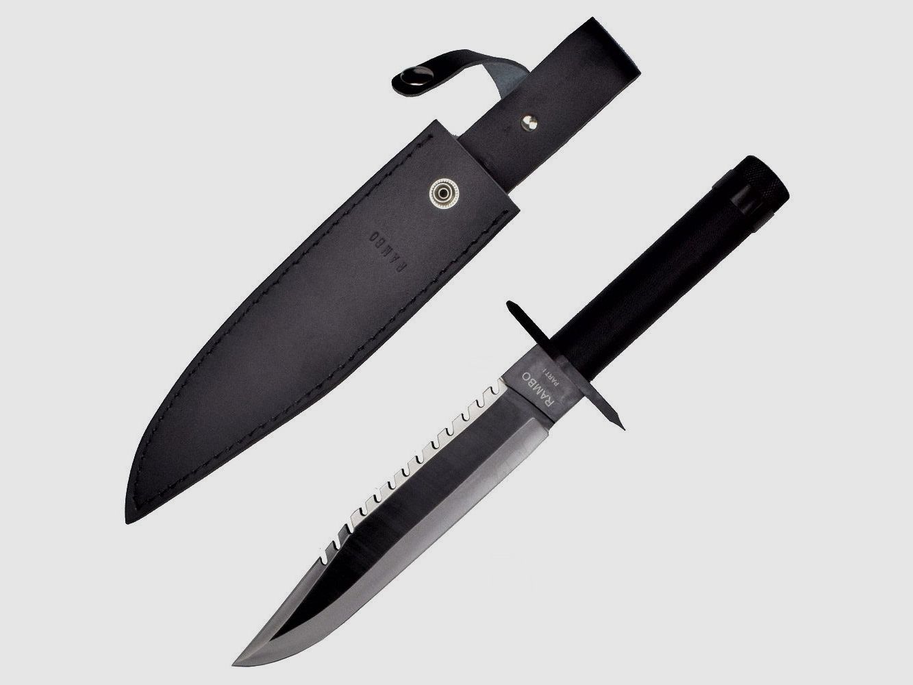 Rambo 1 Replik Messer First Blood