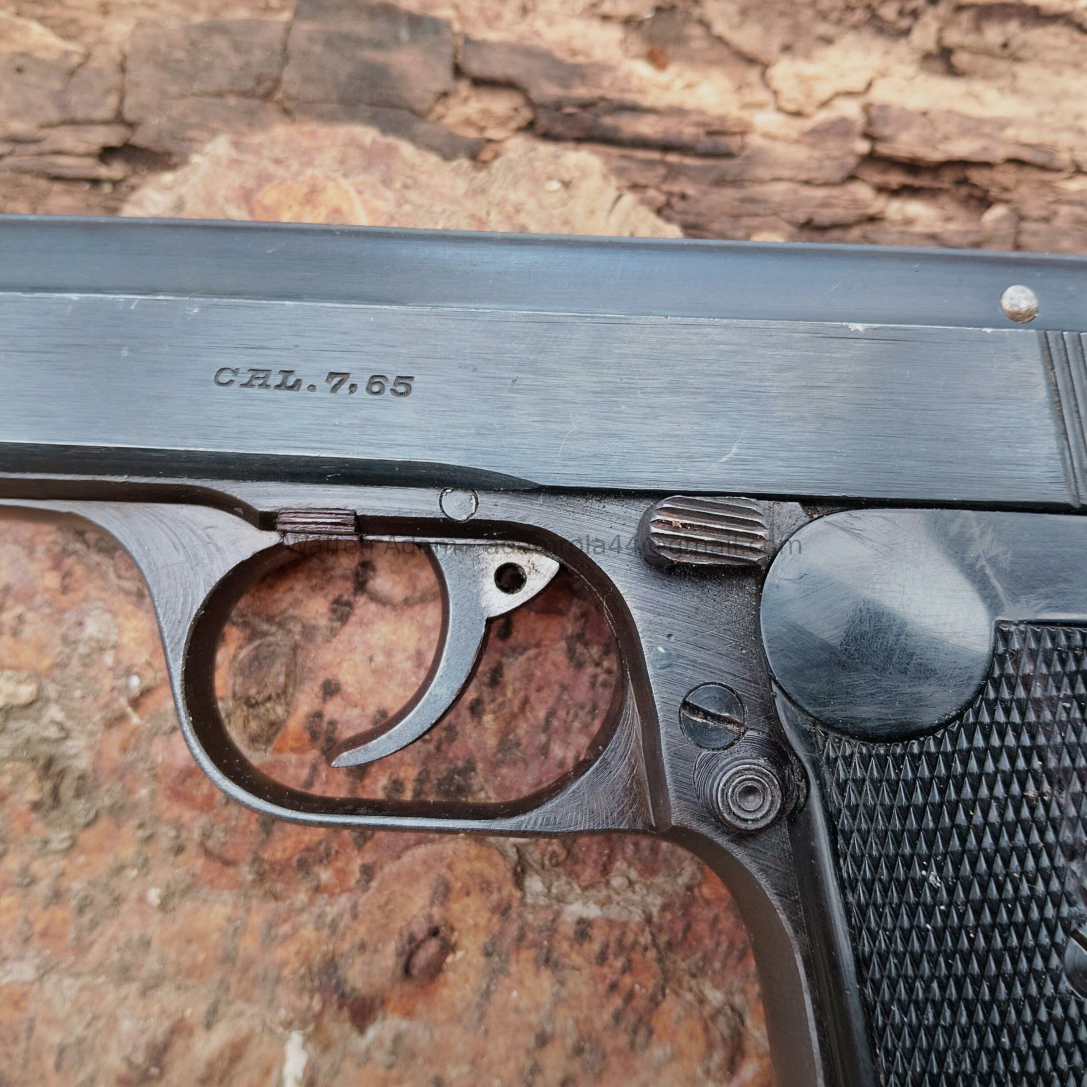 Sauer & Sohn M.38 H