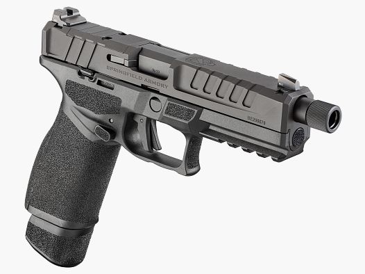 Springfield Armory Echelon 4.5F Threaded 9×19 Tritium
