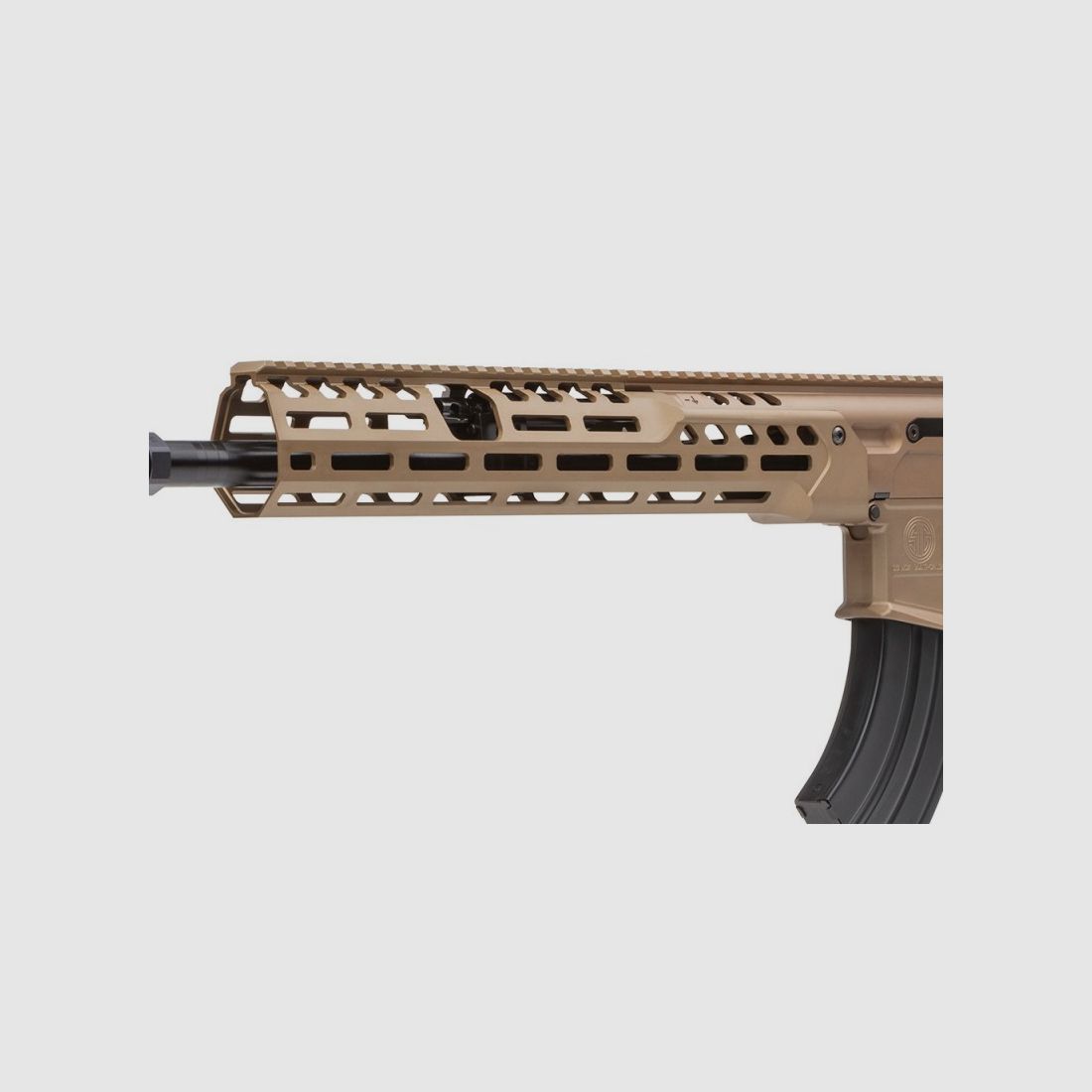 SIG SAUER MCX SPEAR LT 16" 7,62X39, Bild 3 von 5