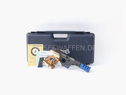 Walther GSP Expert