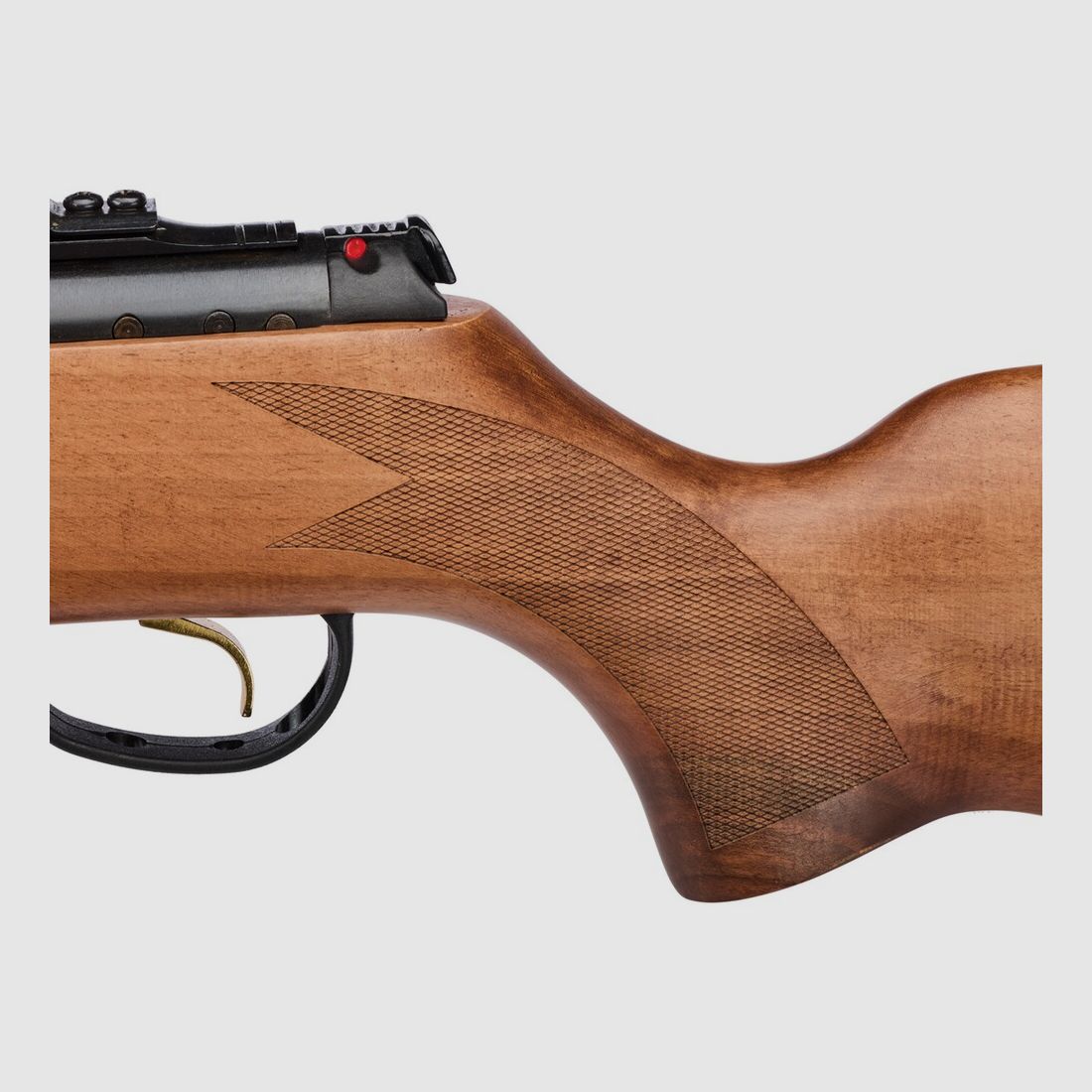 Mercury air Caurus Pro air rifle, imagen 6 de 7