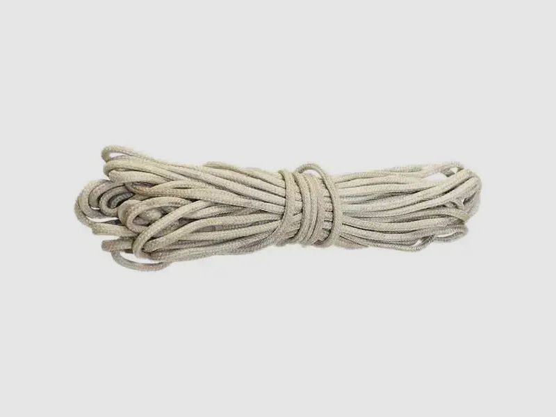 MFH MFH Parachute Rope 13 m white 2-pack used - White
