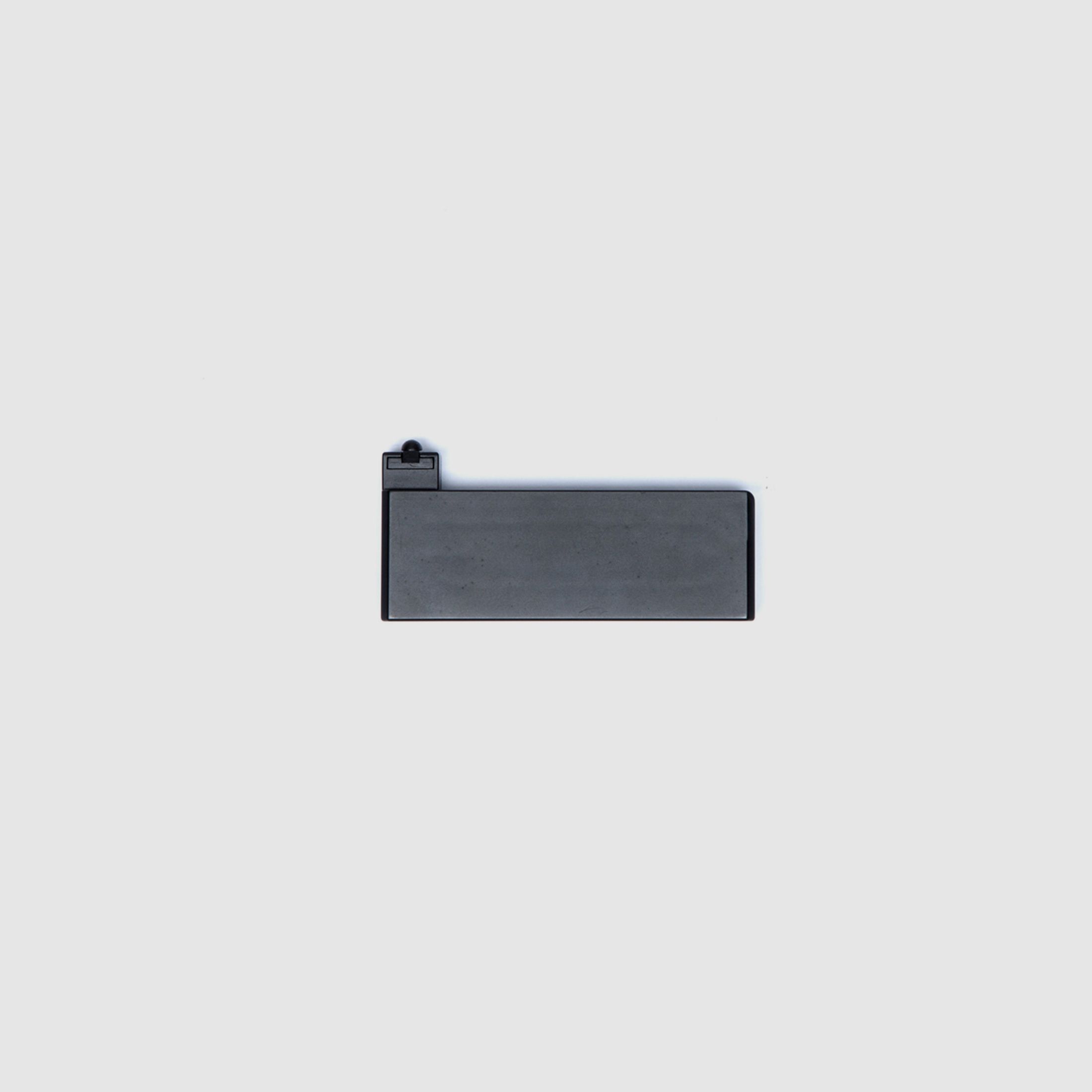 ASG McMillan M40A3 Magazin 27 Schuss 6mm - Airsoft Federdruck