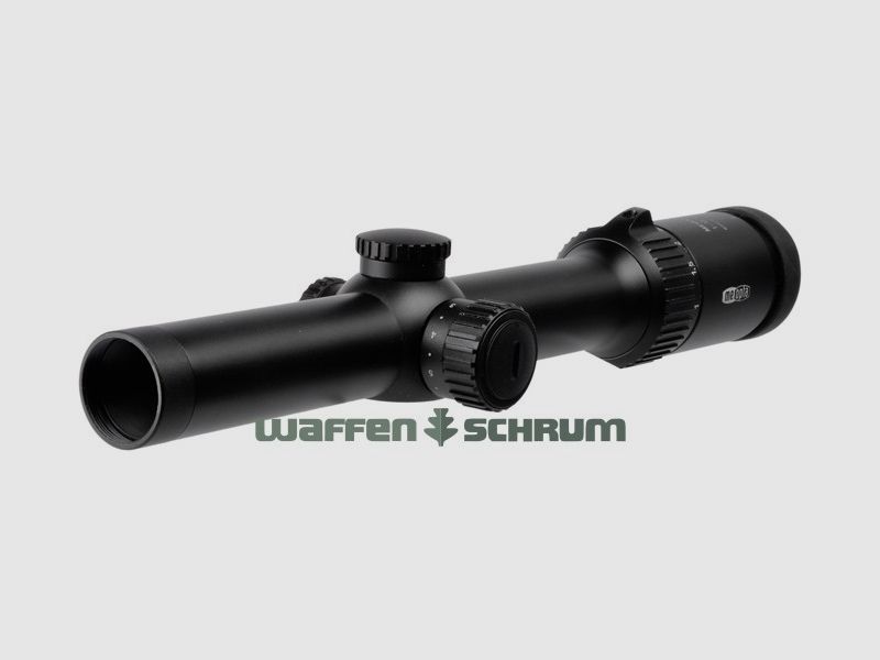 Meopta Meostar R2 - 1-6x24 RD ohne Schiene