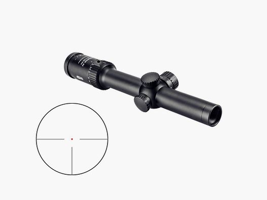 Meopta Zielfernrohr 1-6X24 Meostar R2 LA, K-DOT2